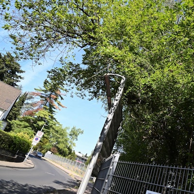 Bergisch Gladbach Langemarckweg