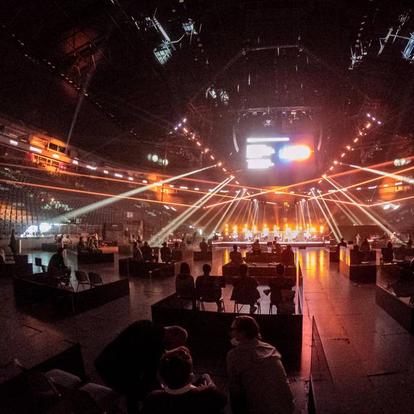 Lanxess-Arena
