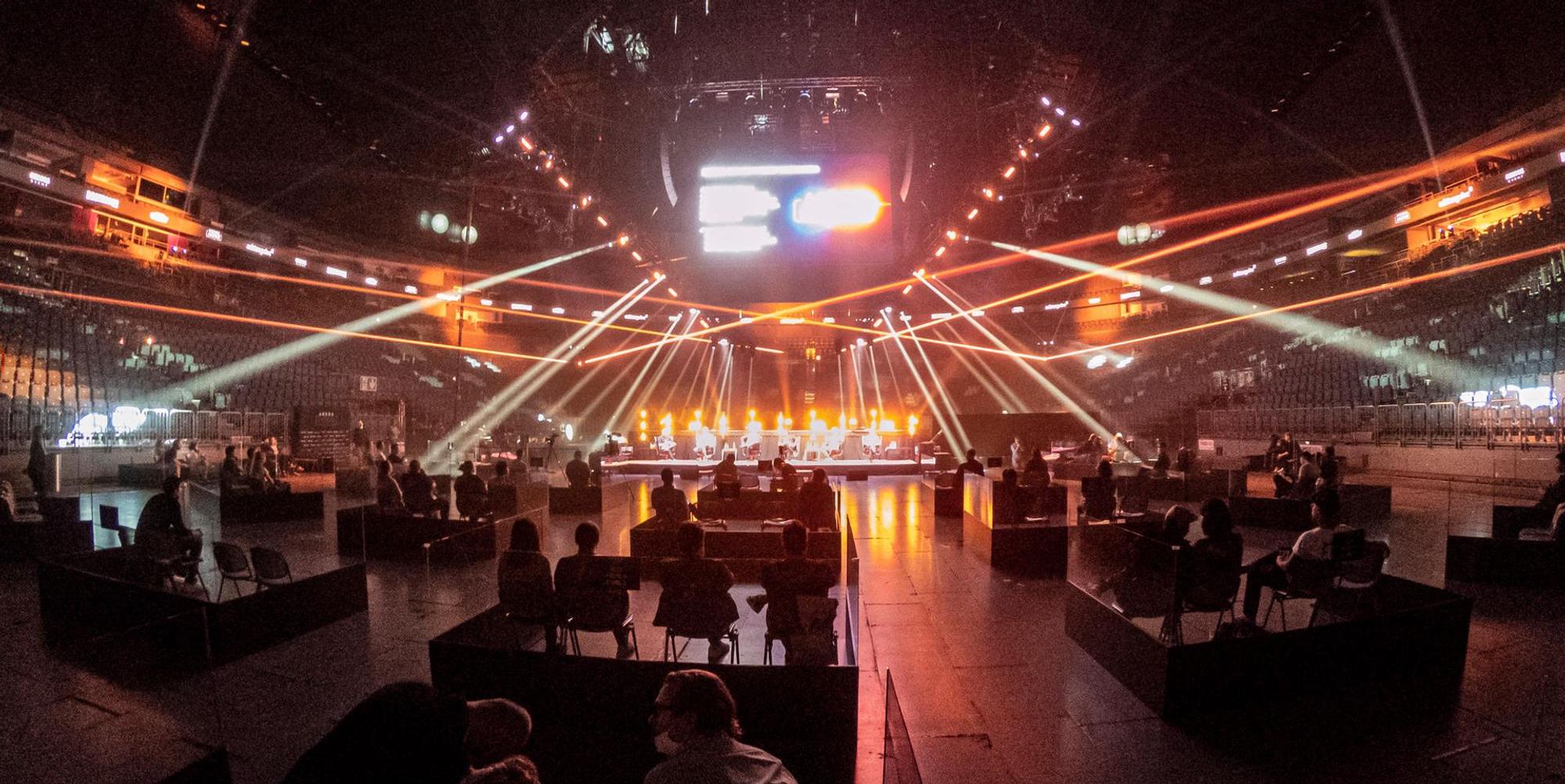 Lanxess-Arena