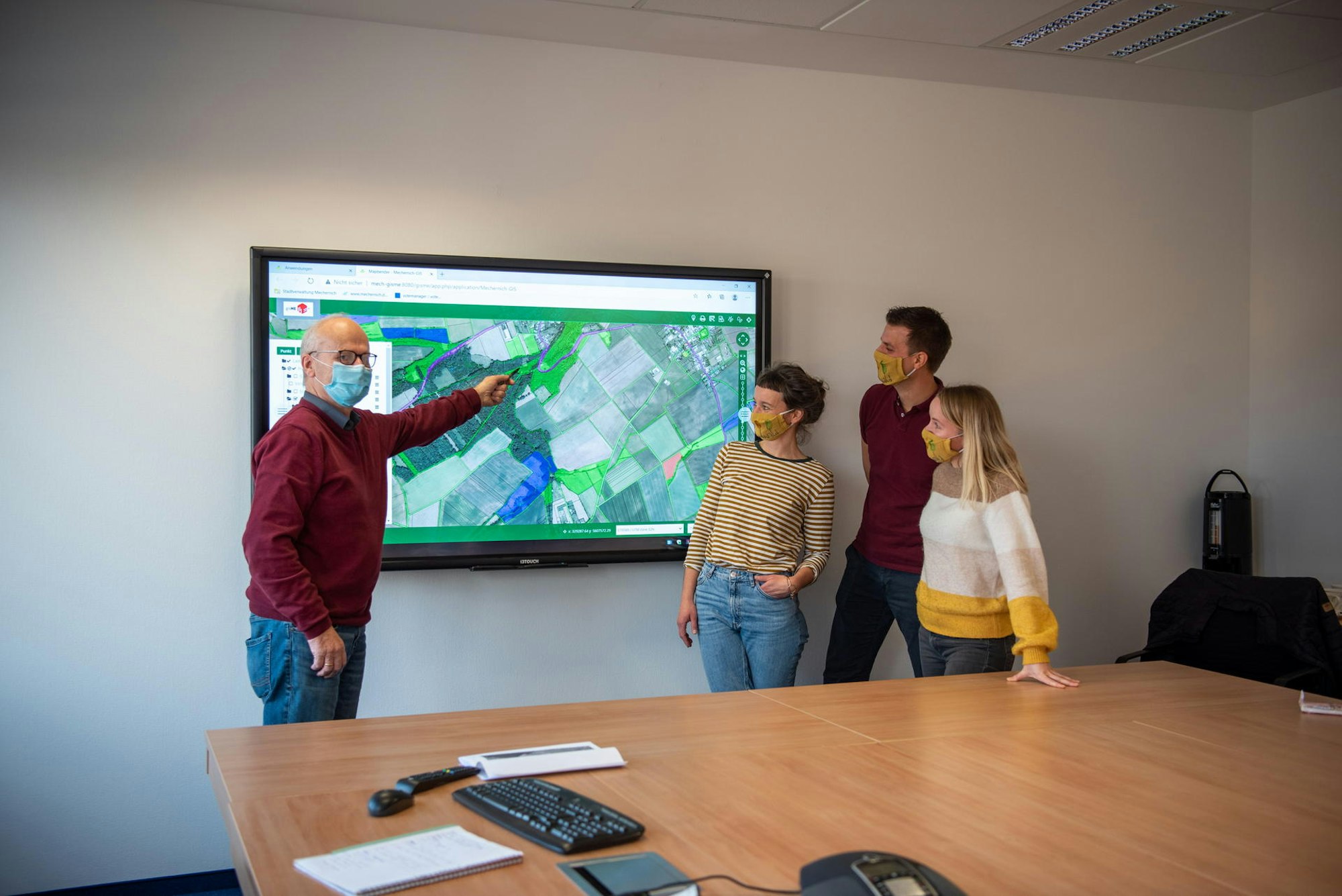 Mechernich_Waldkindergarten