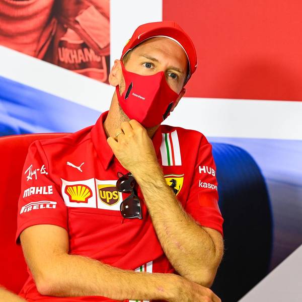 Sebastian Vettel