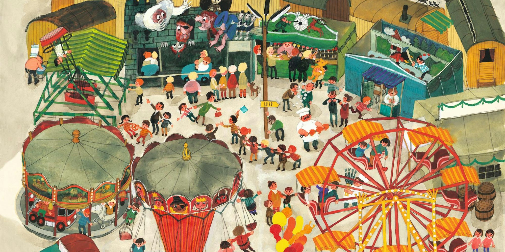 43488_Mitgutsch Jahrmarkt_Auer Dult