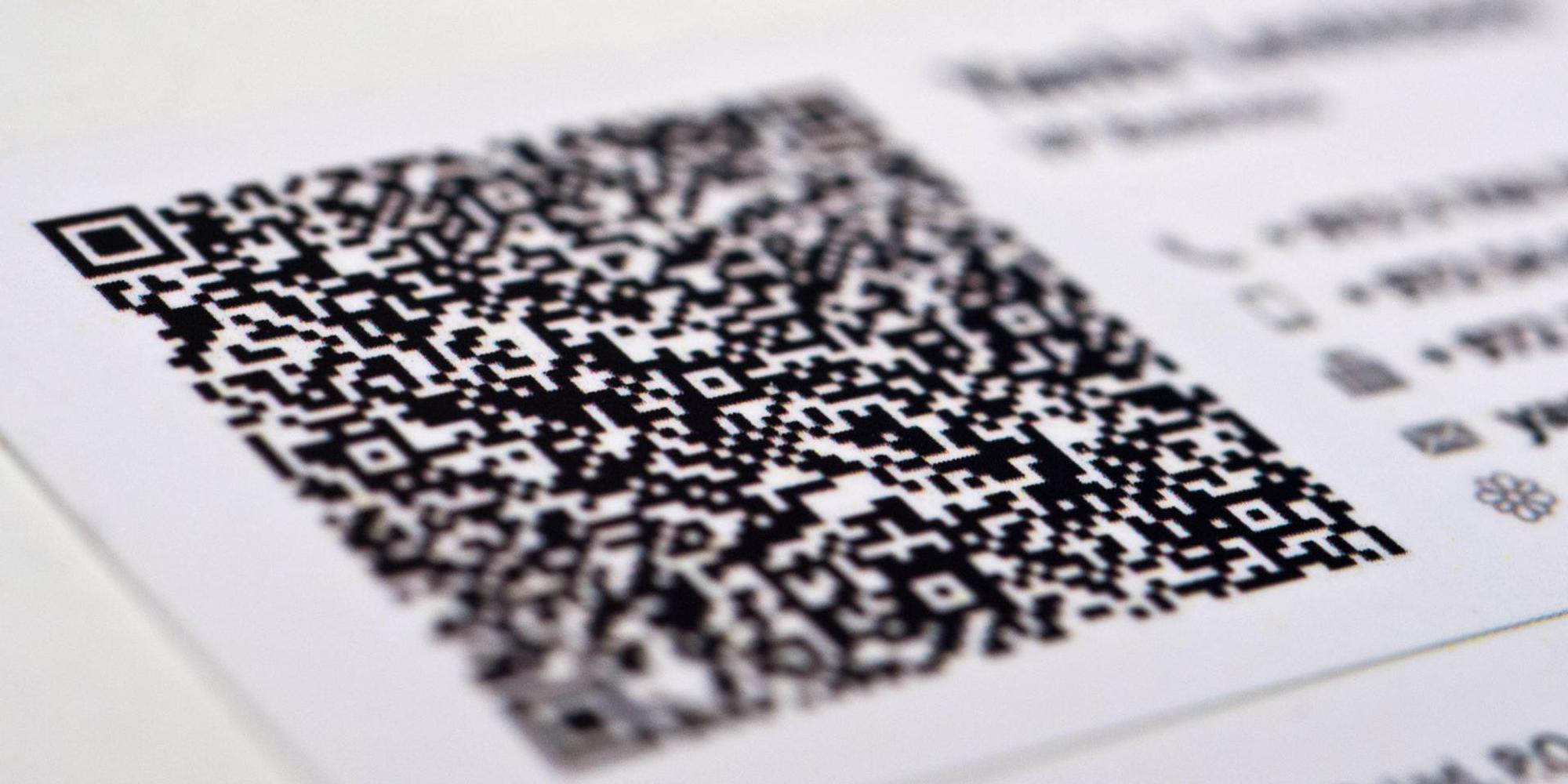 QR-Code
