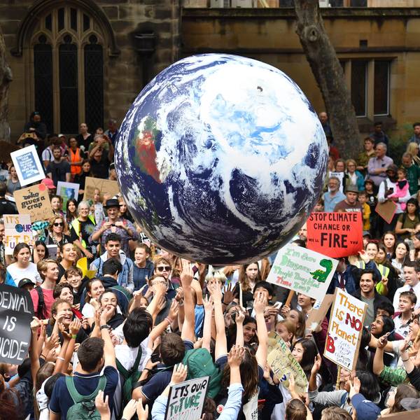 Fridays for future 1150319