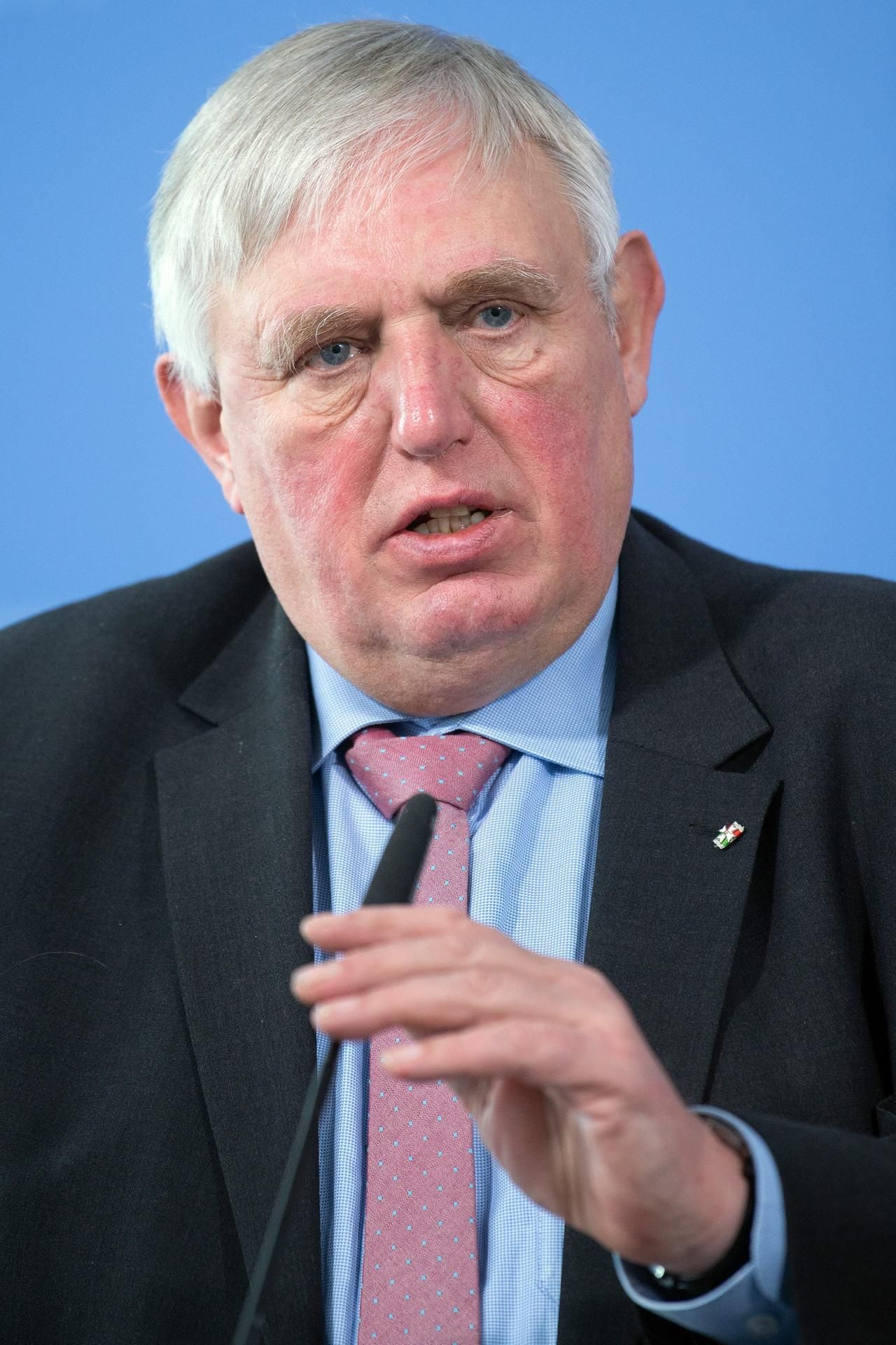 laumann