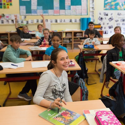 Gesamtschule