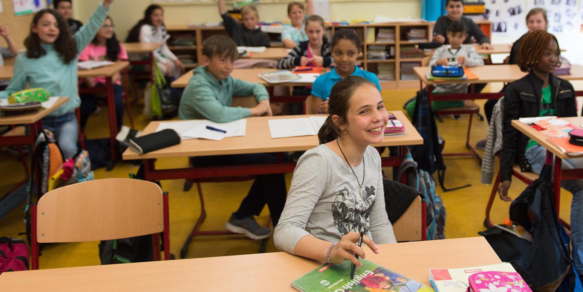 Gesamtschule