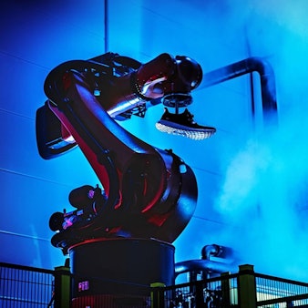 Adidas Speed Factory