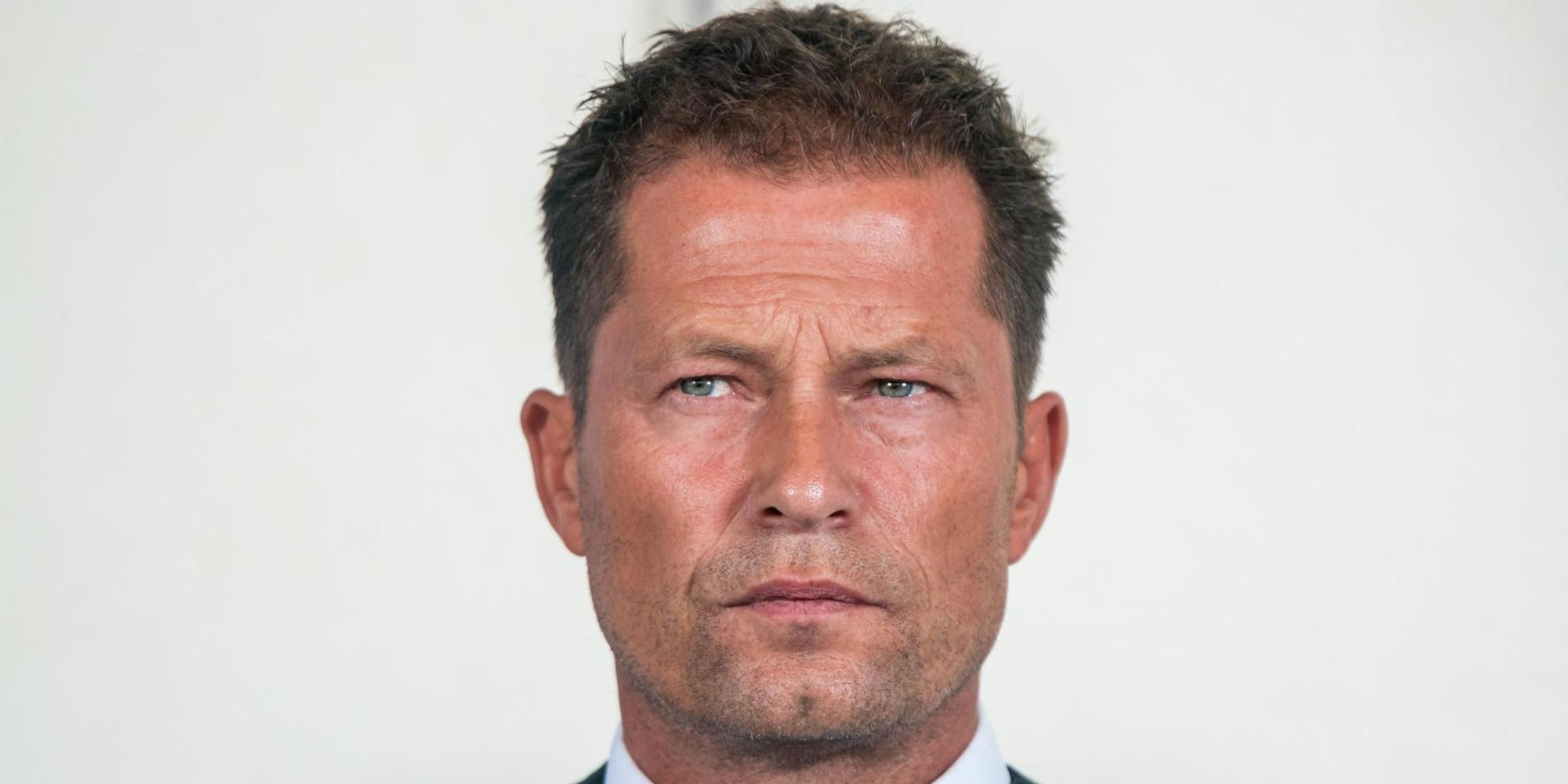 Til Schweiger 140621