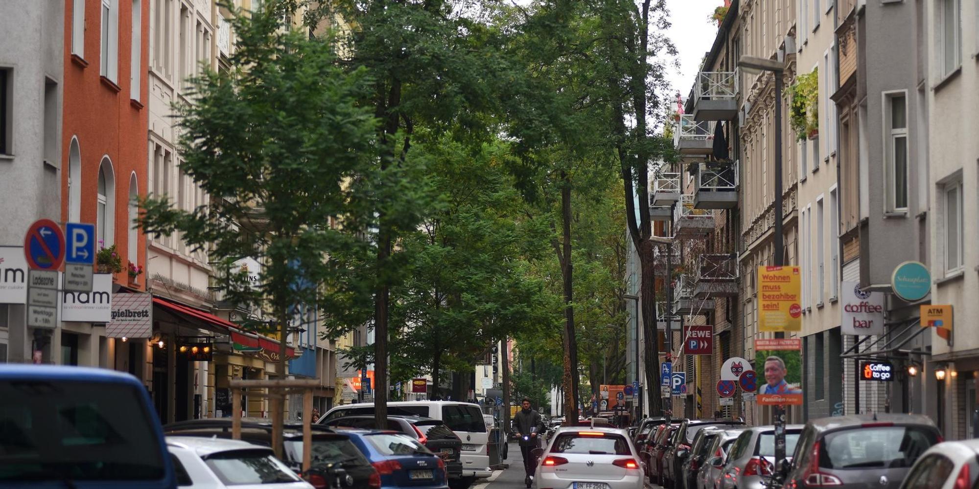 Engelbertstrasse 1 RAKO