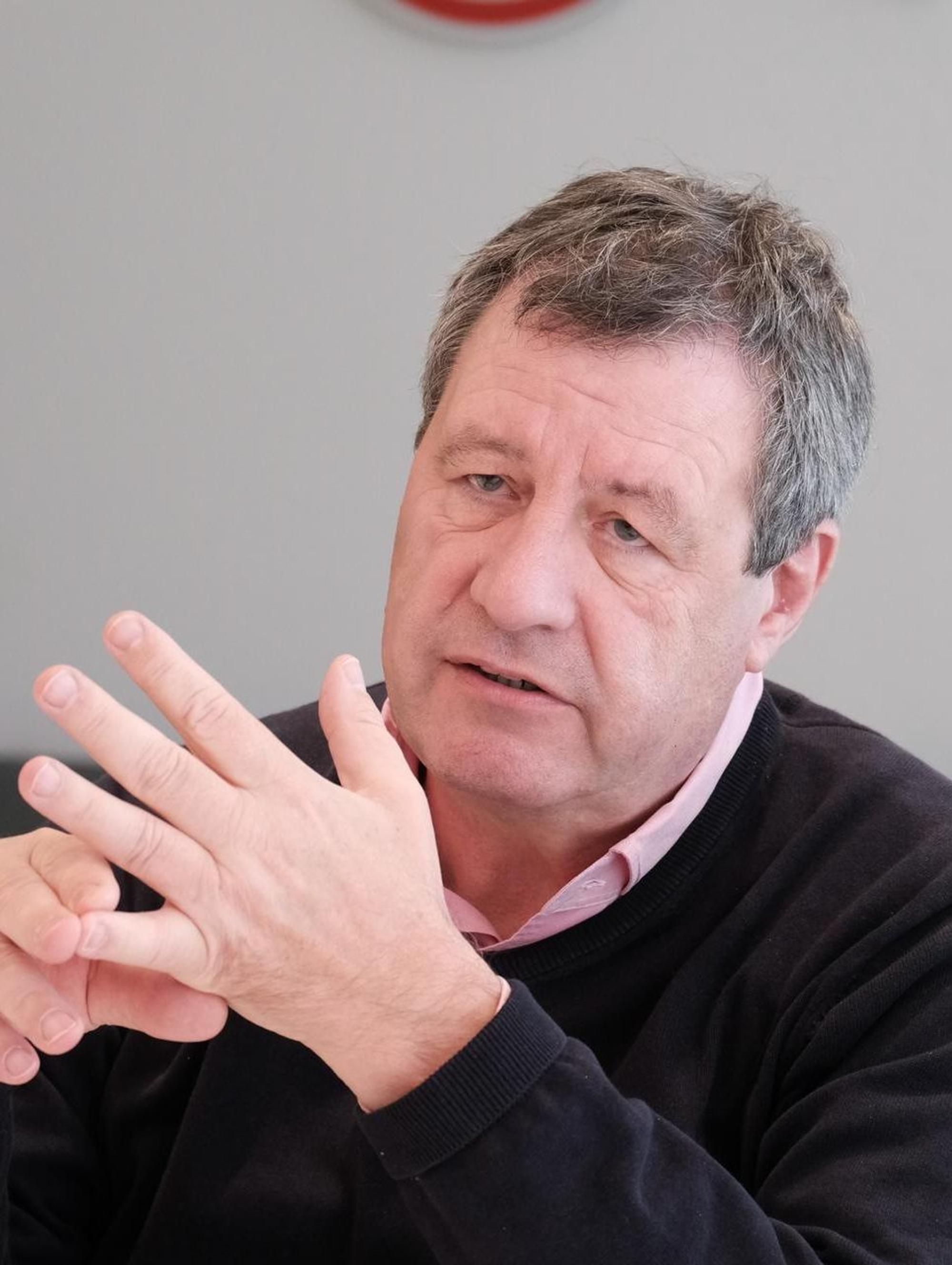 Werner Wolf