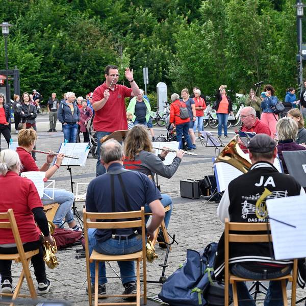 Benefizkonzert Hochwasser Kürten 020821