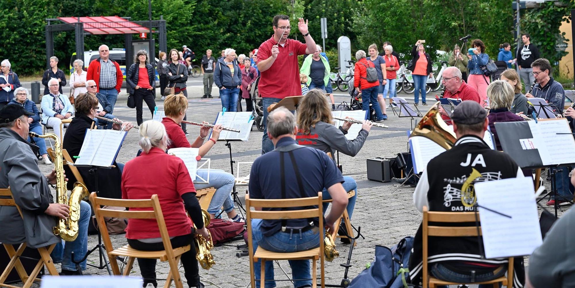 Benefizkonzert Hochwasser Kürten 020821