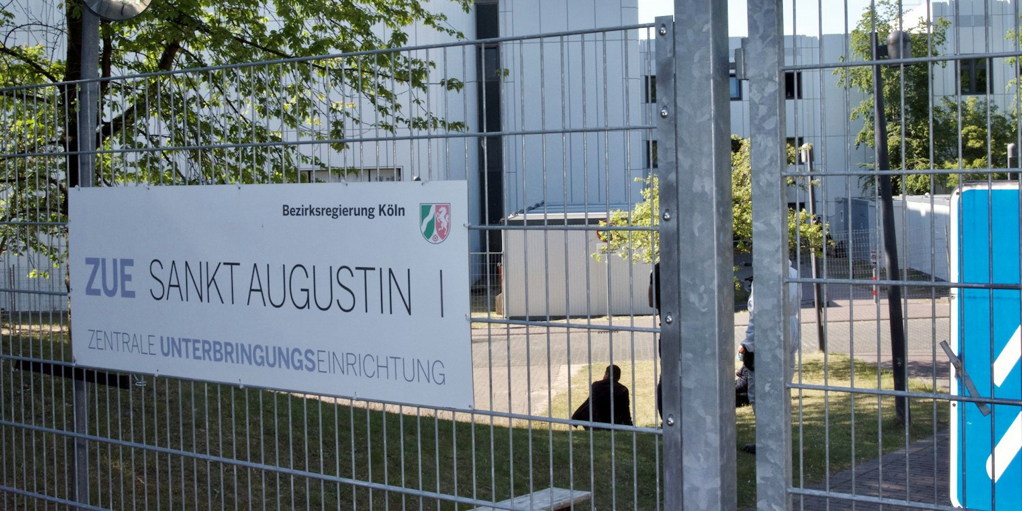 Fluechtlinge_Coronavirus_Sankt Augustin
