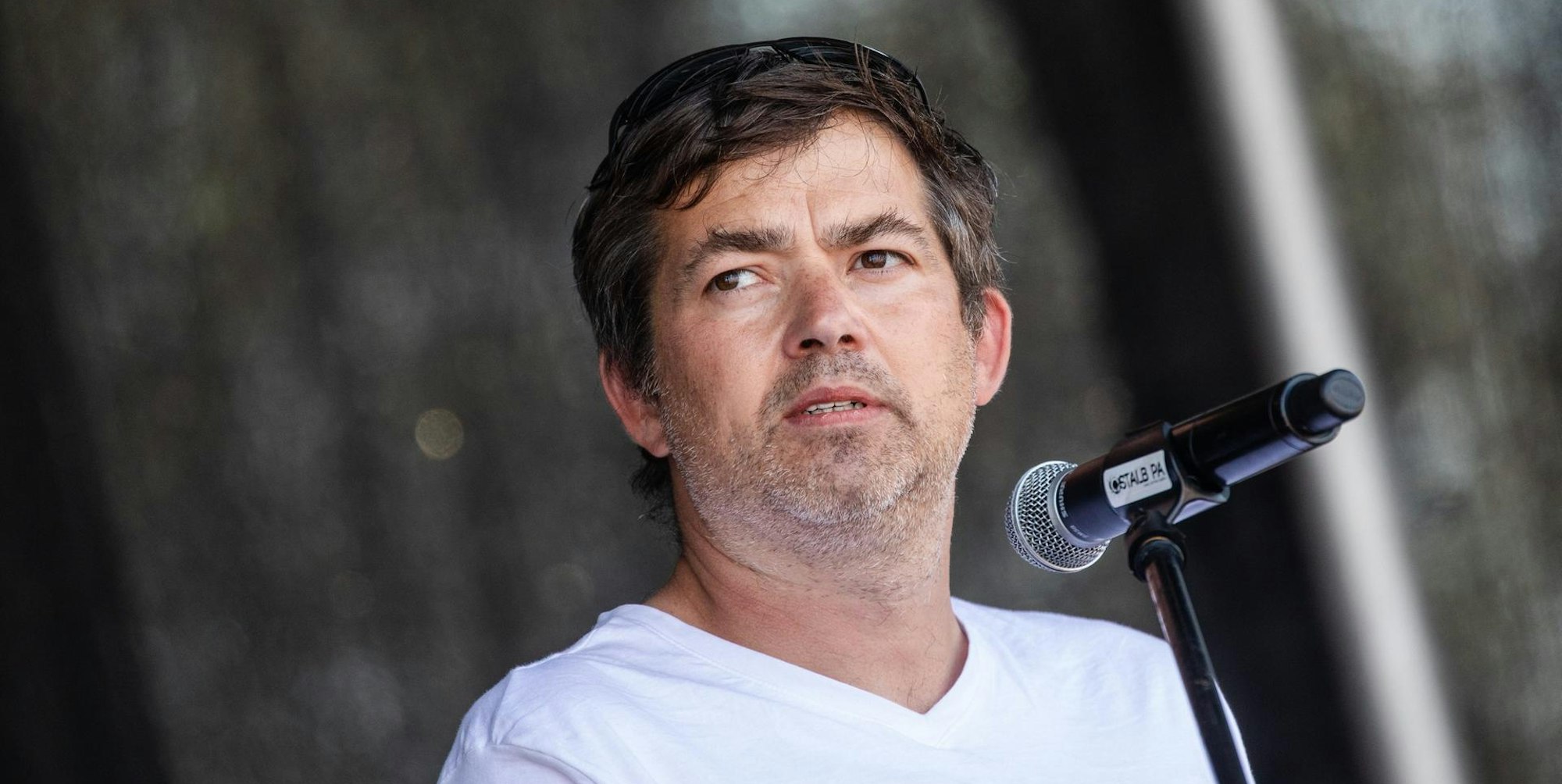 Michael Ballweg droht U-Haft