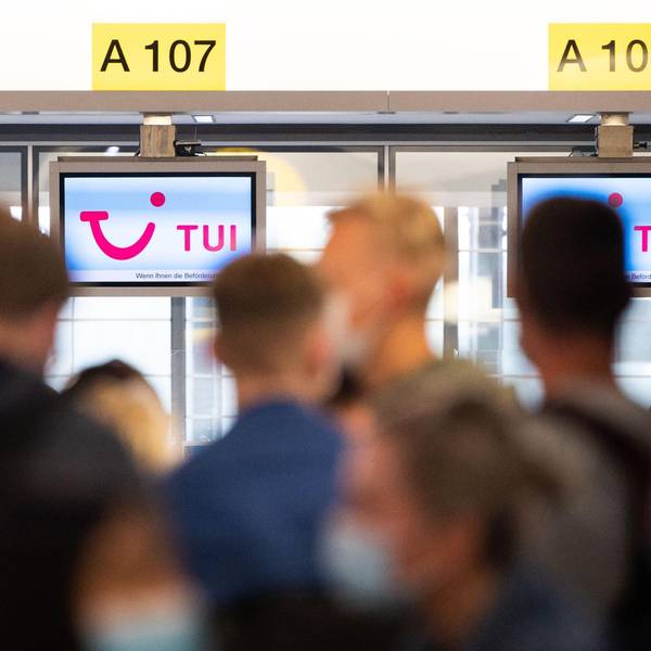 Flughafen Symbol