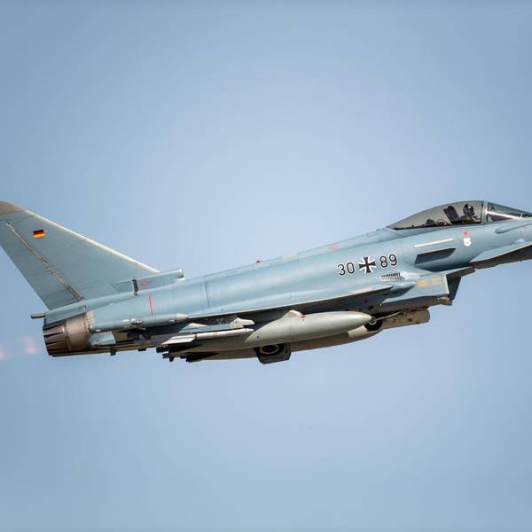 Eurofighter