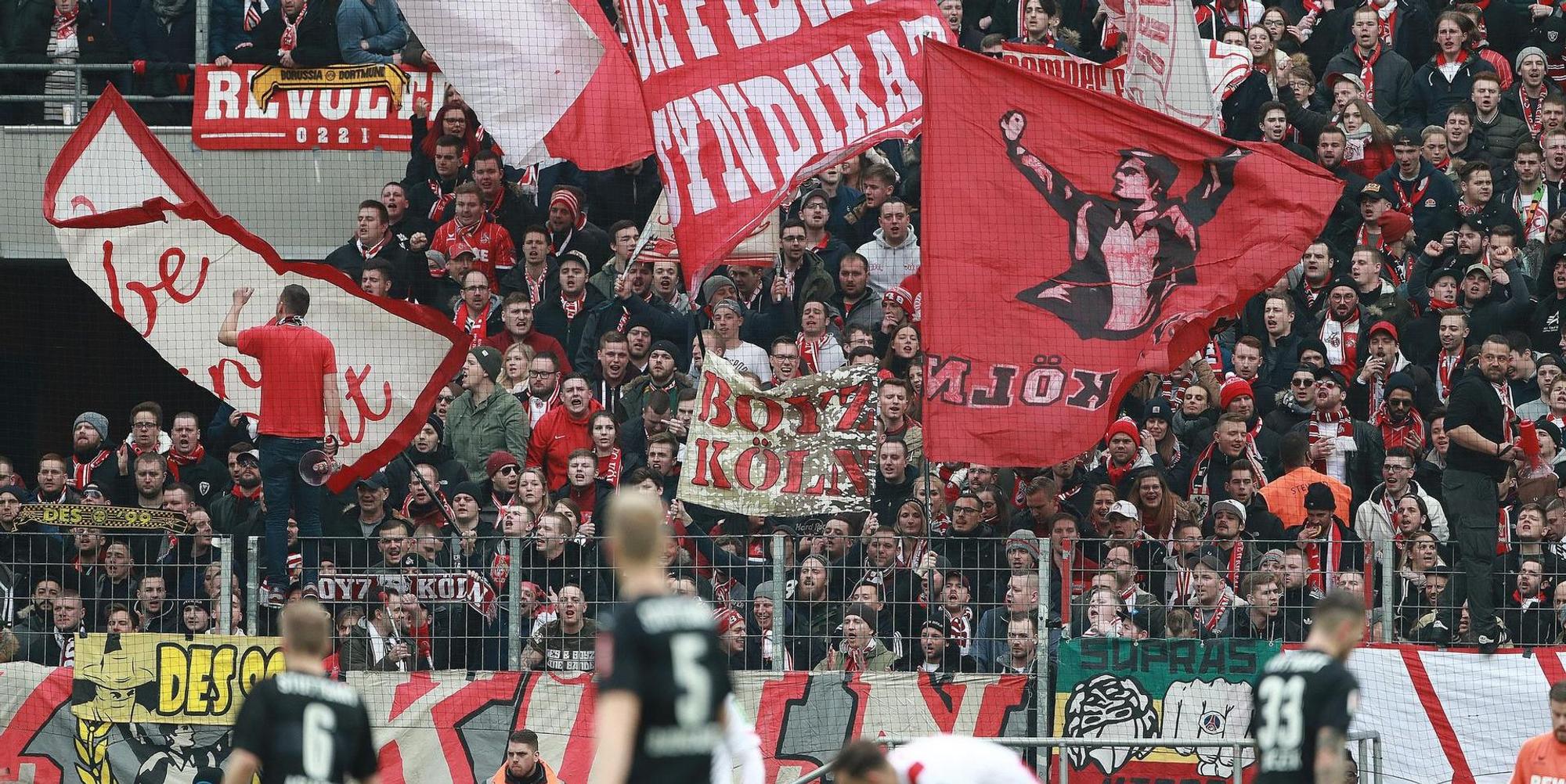 südtribüne
