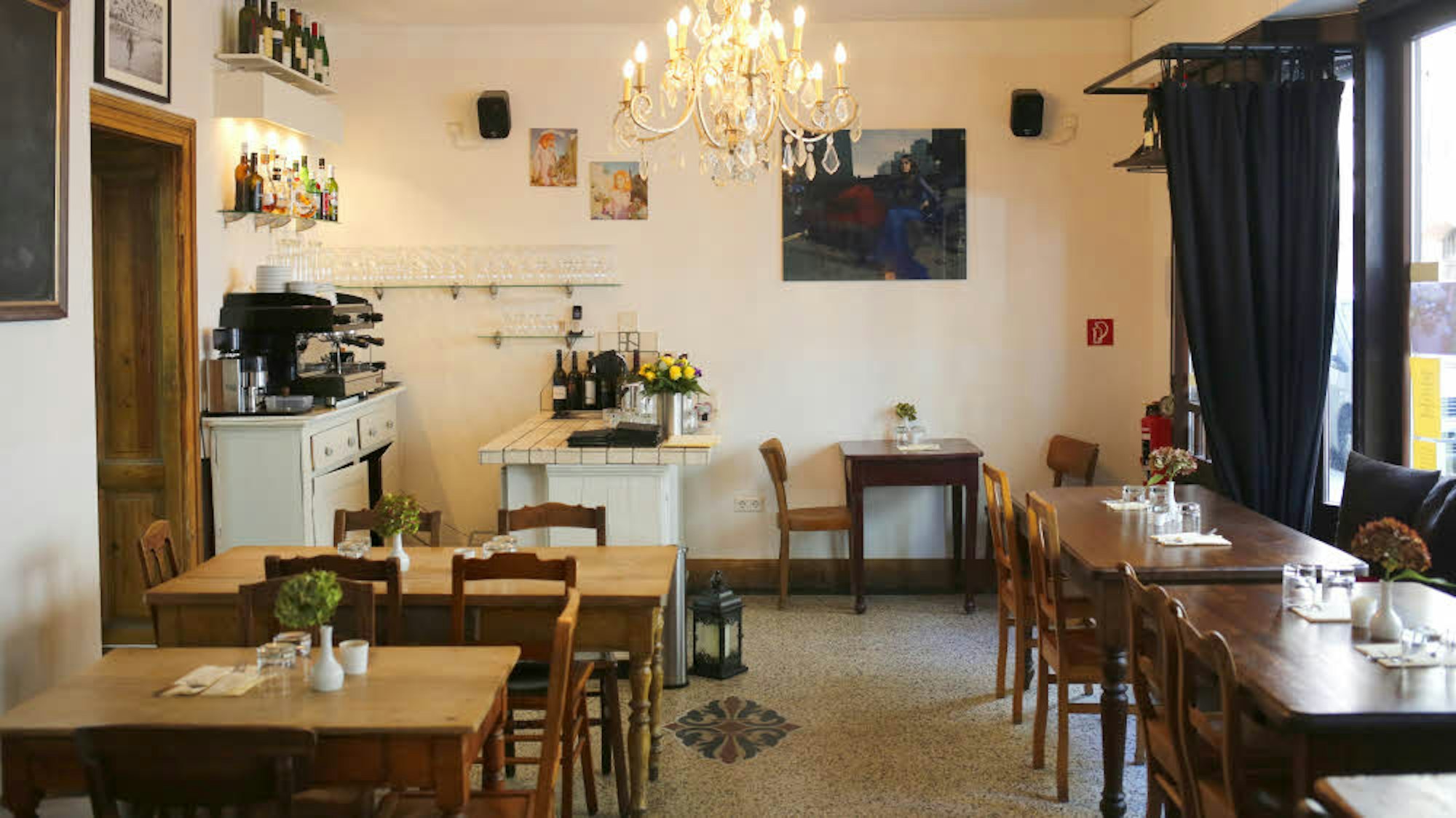 Restaurant Traubenzeit