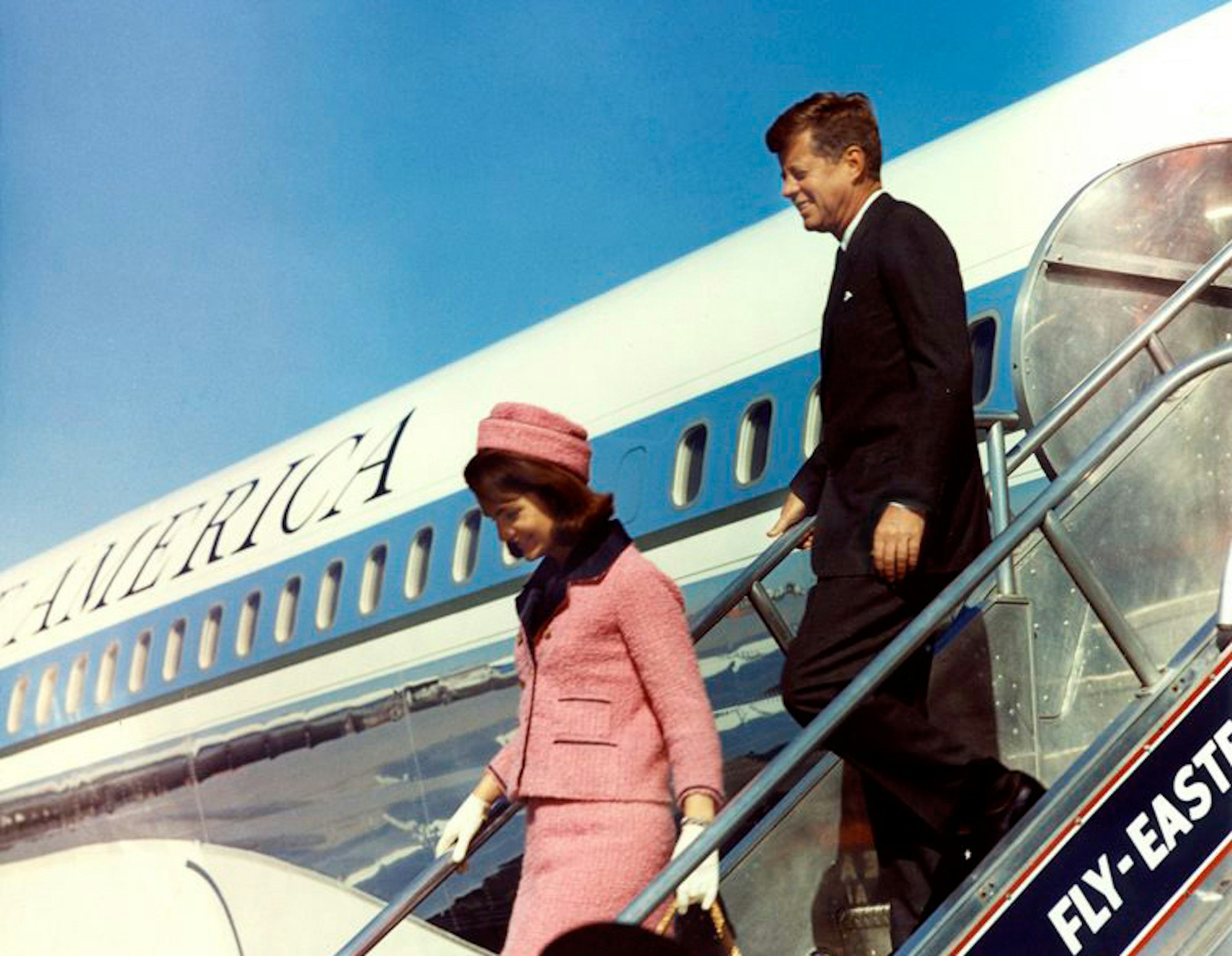 Die Kennedys