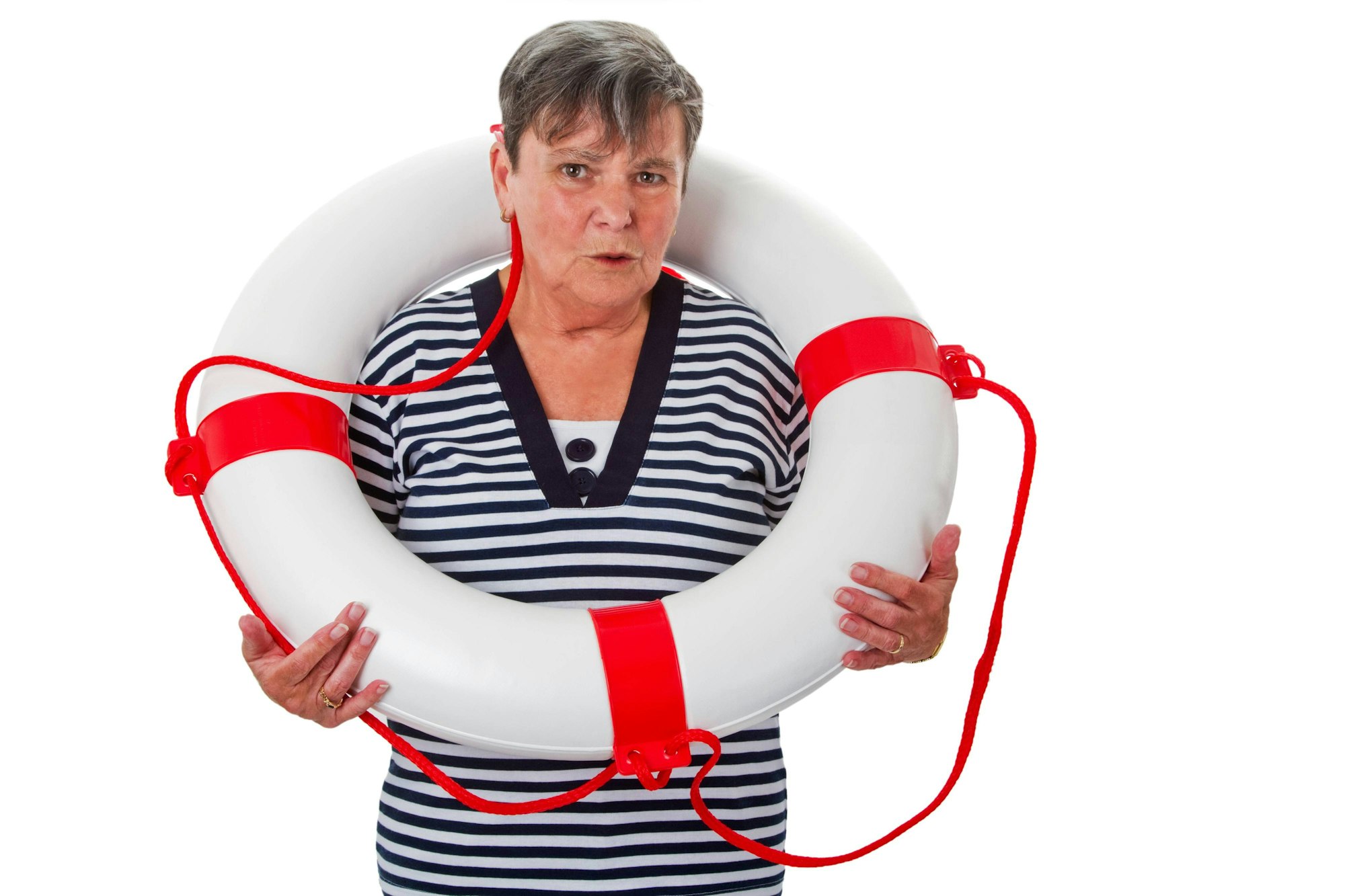 frau_rettungsring_schiff_imago