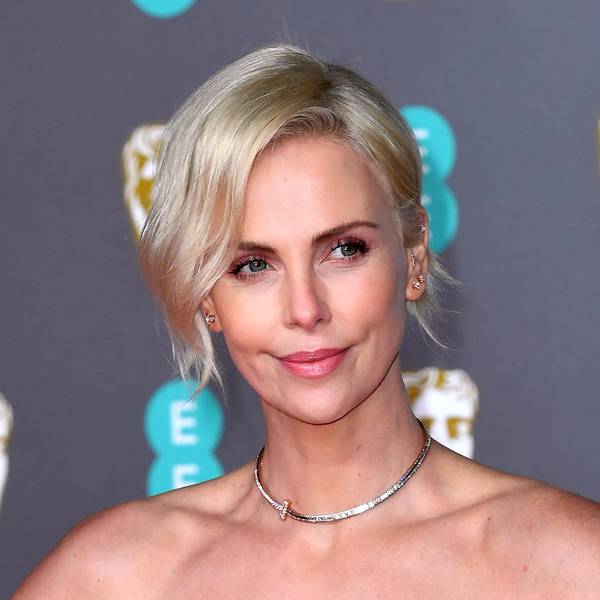 Charlize Theron
