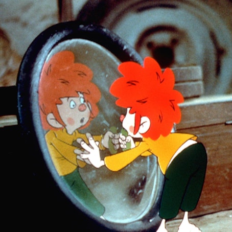 Pumuckl