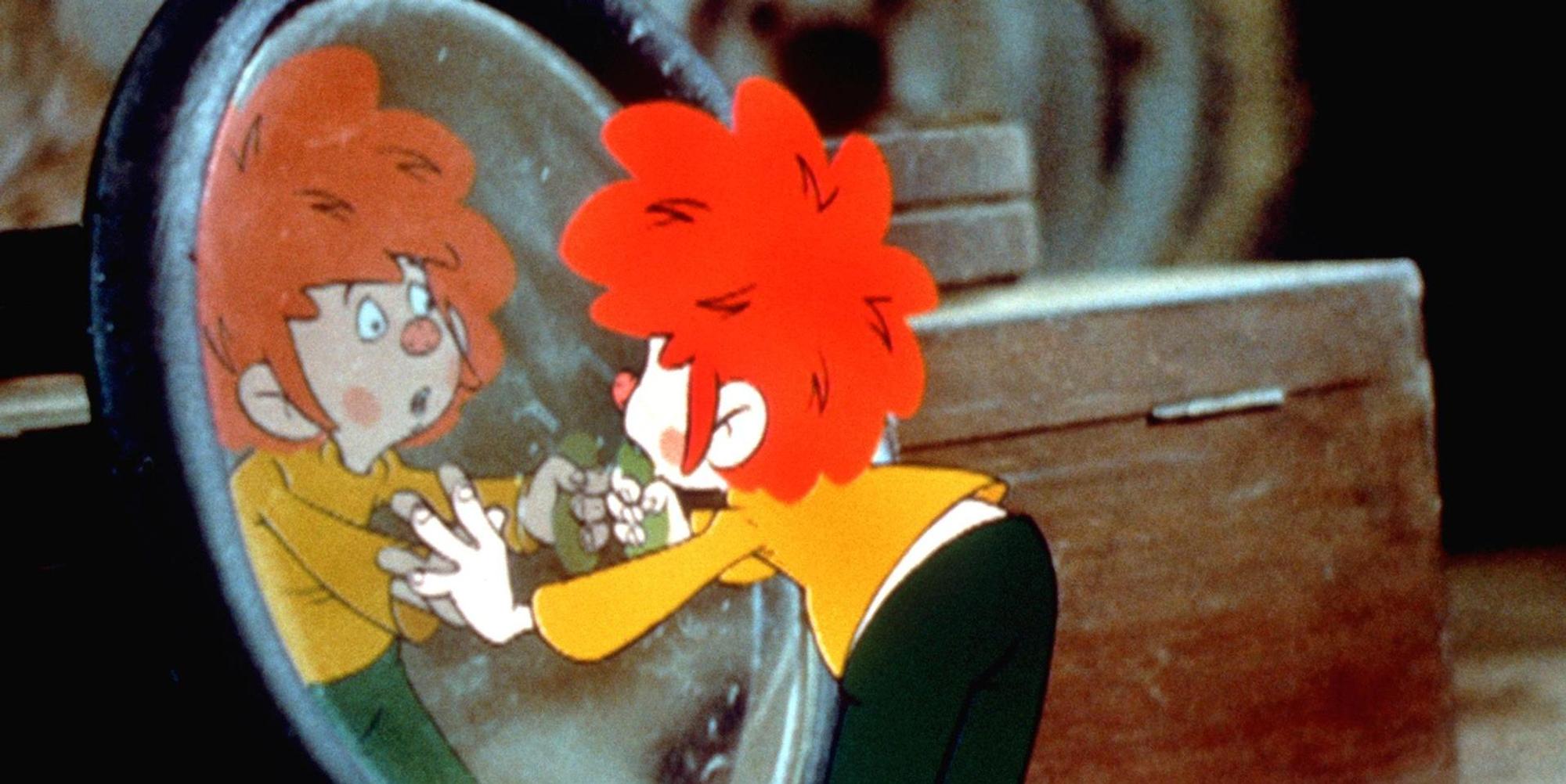 Pumuckl