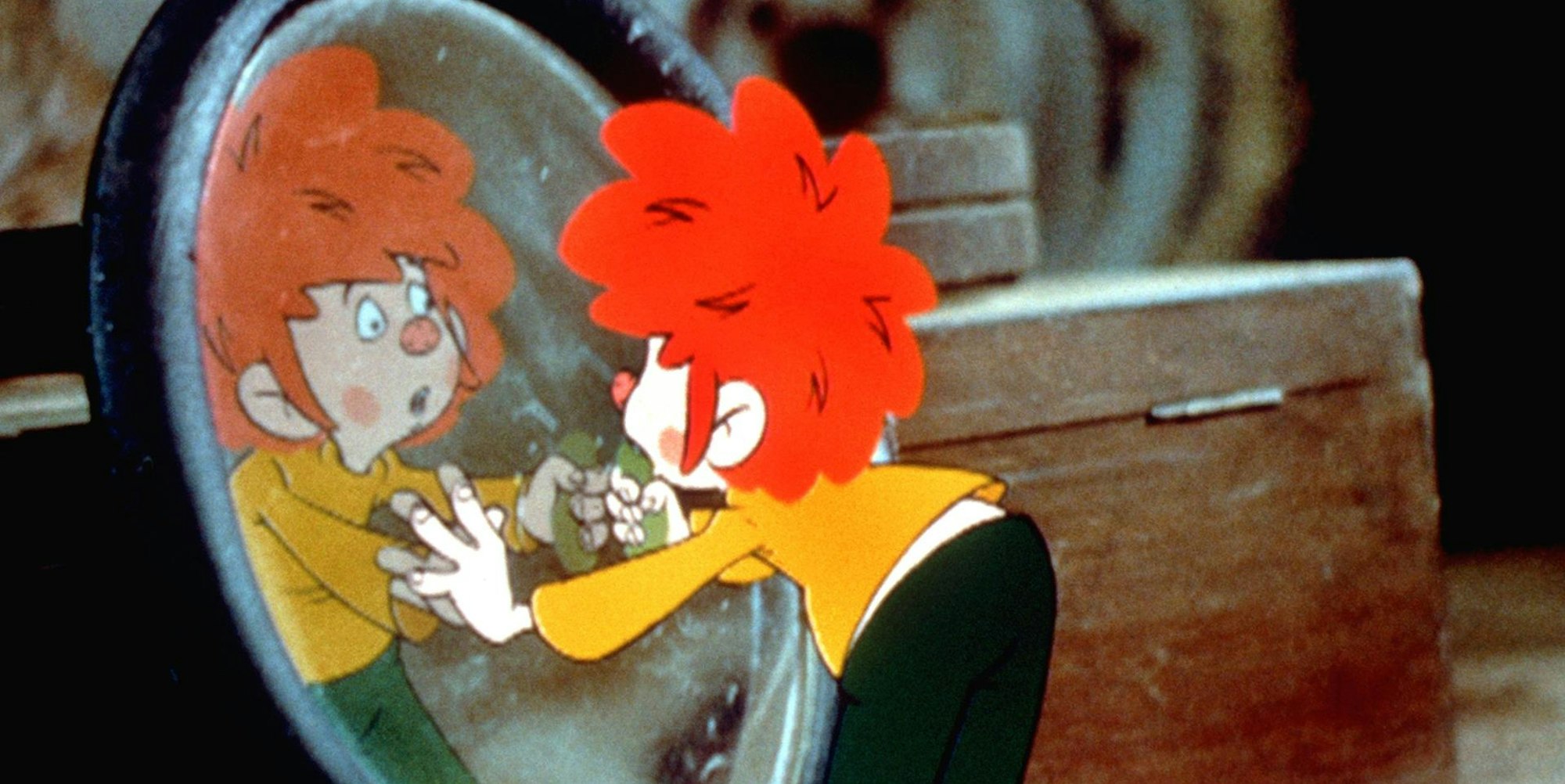Pumuckl