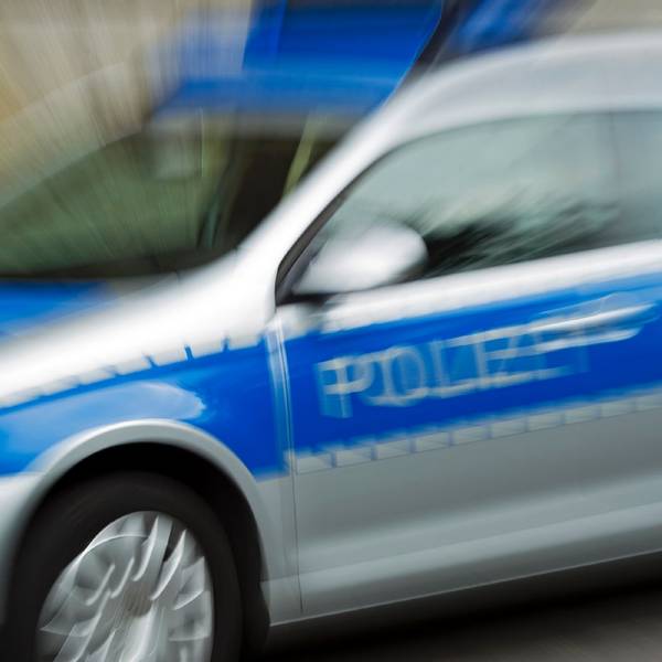 polizeiauto