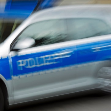 polizeiauto