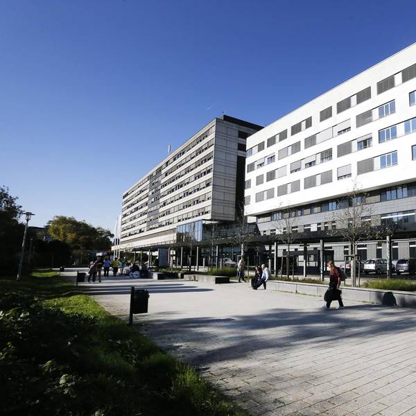 Klinikum Merheim