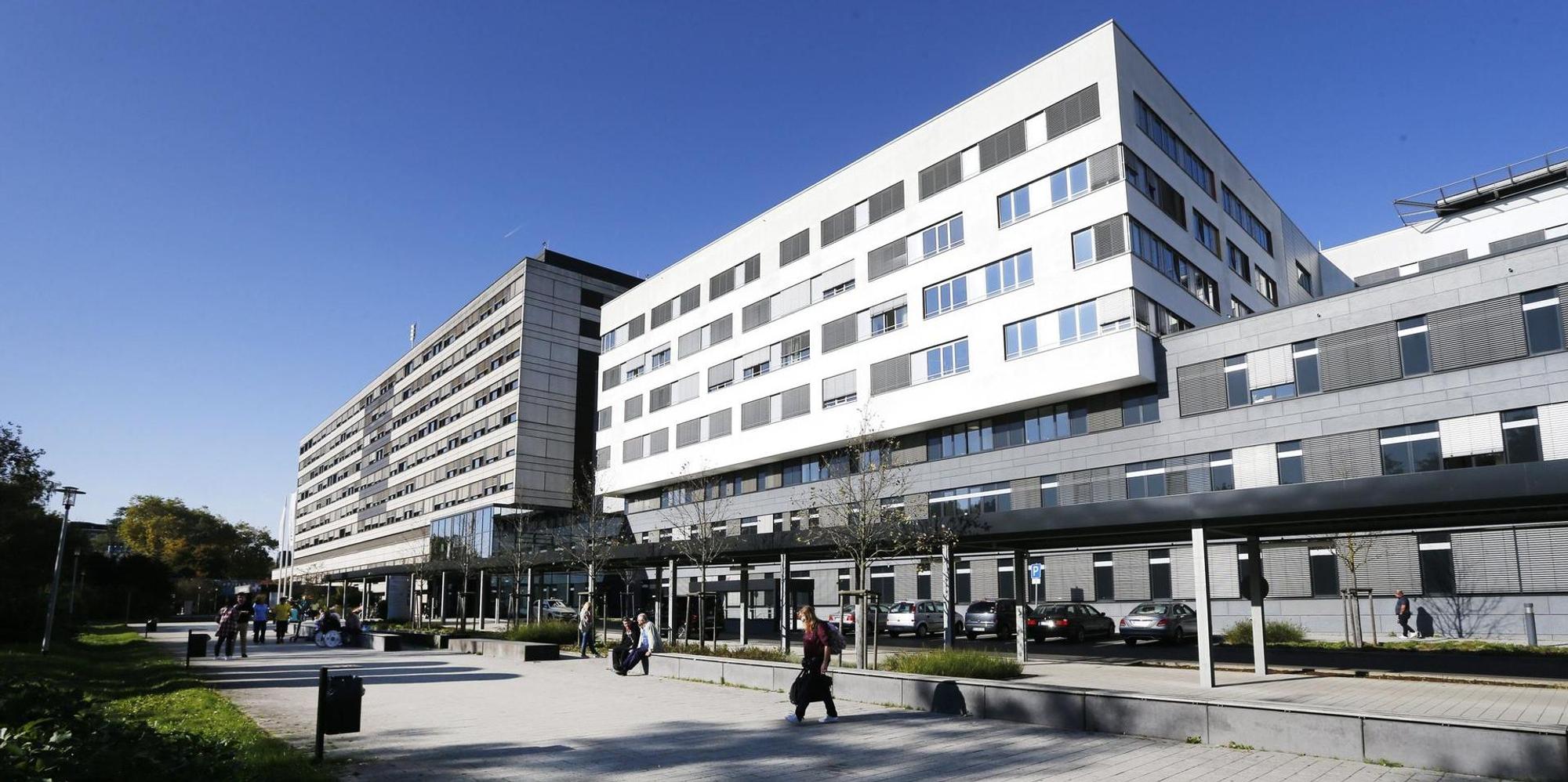 Klinikum Merheim