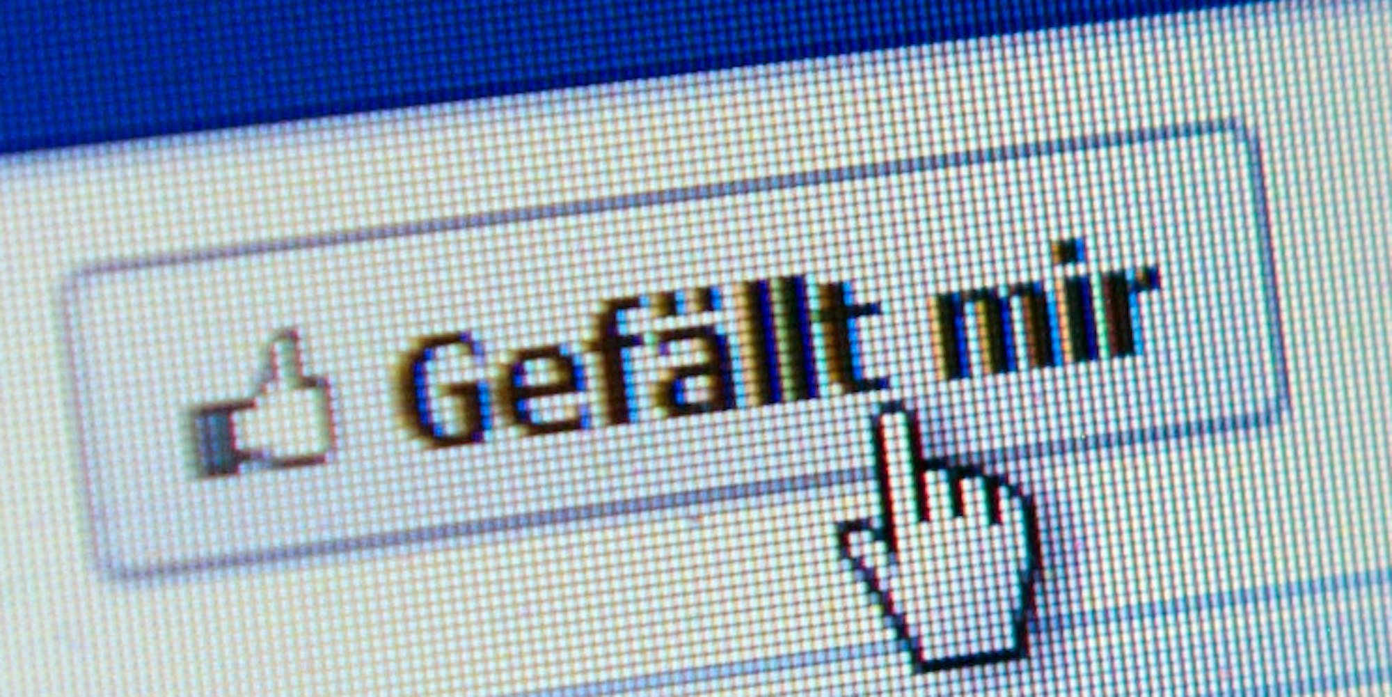 Facebook_Gefällt mir_Like