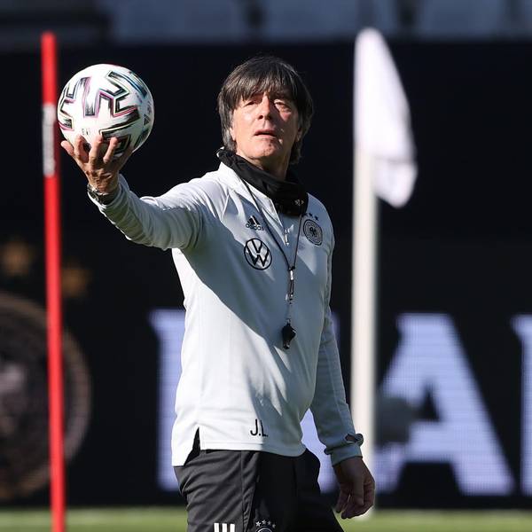 Joachim Löw