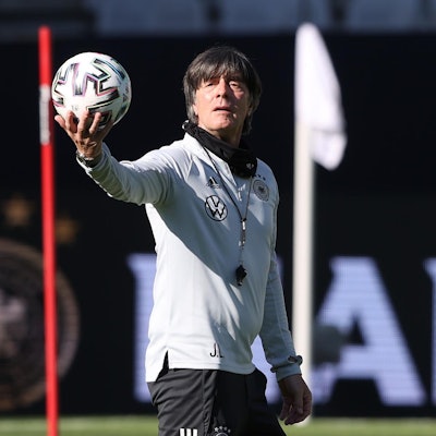Joachim Löw