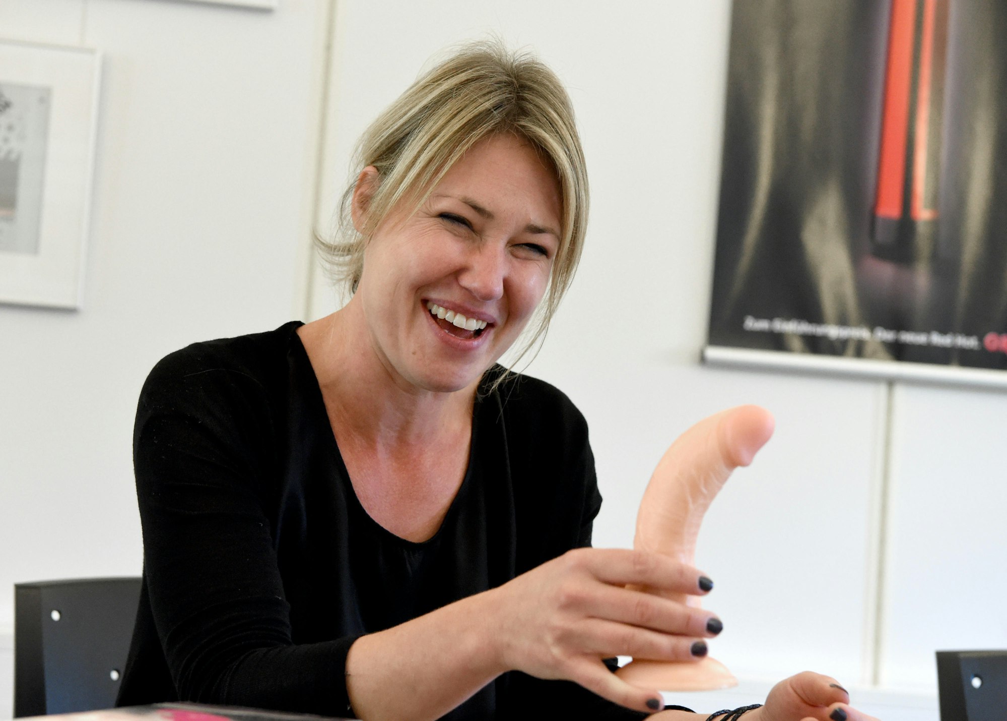 Sextoys_Rotermund_Dildo_dpa