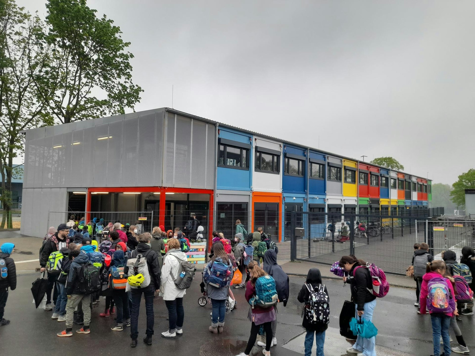 Bunte Schule2