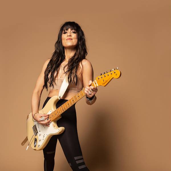 KT Tunstall