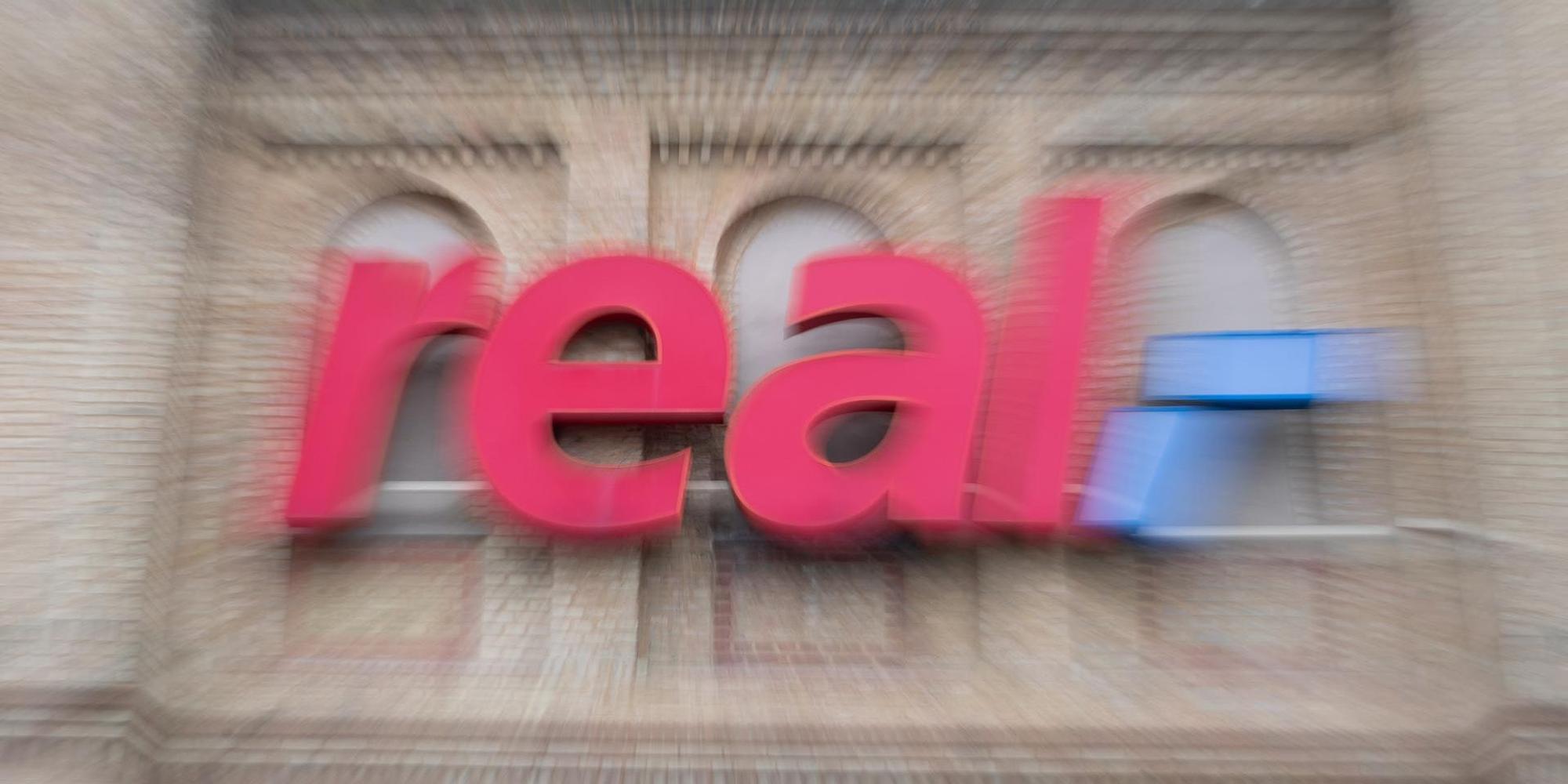 Real Logo