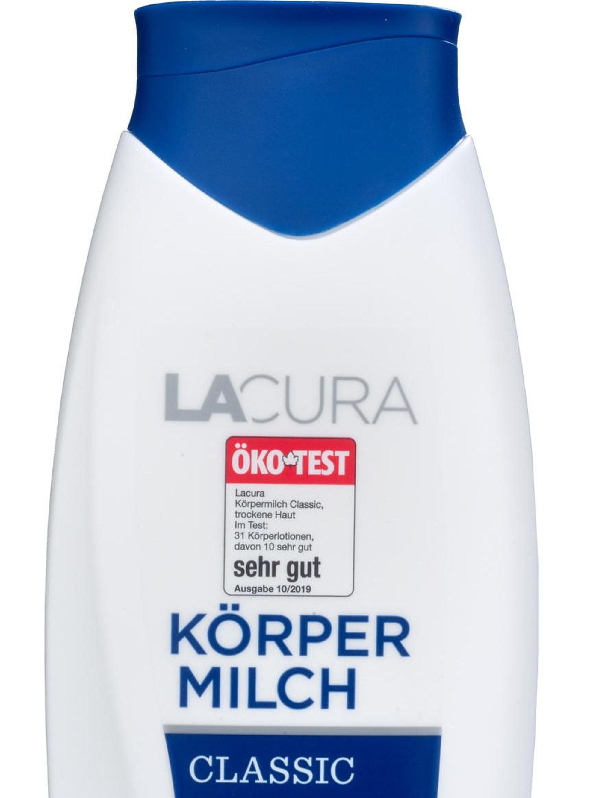 Körperlotion