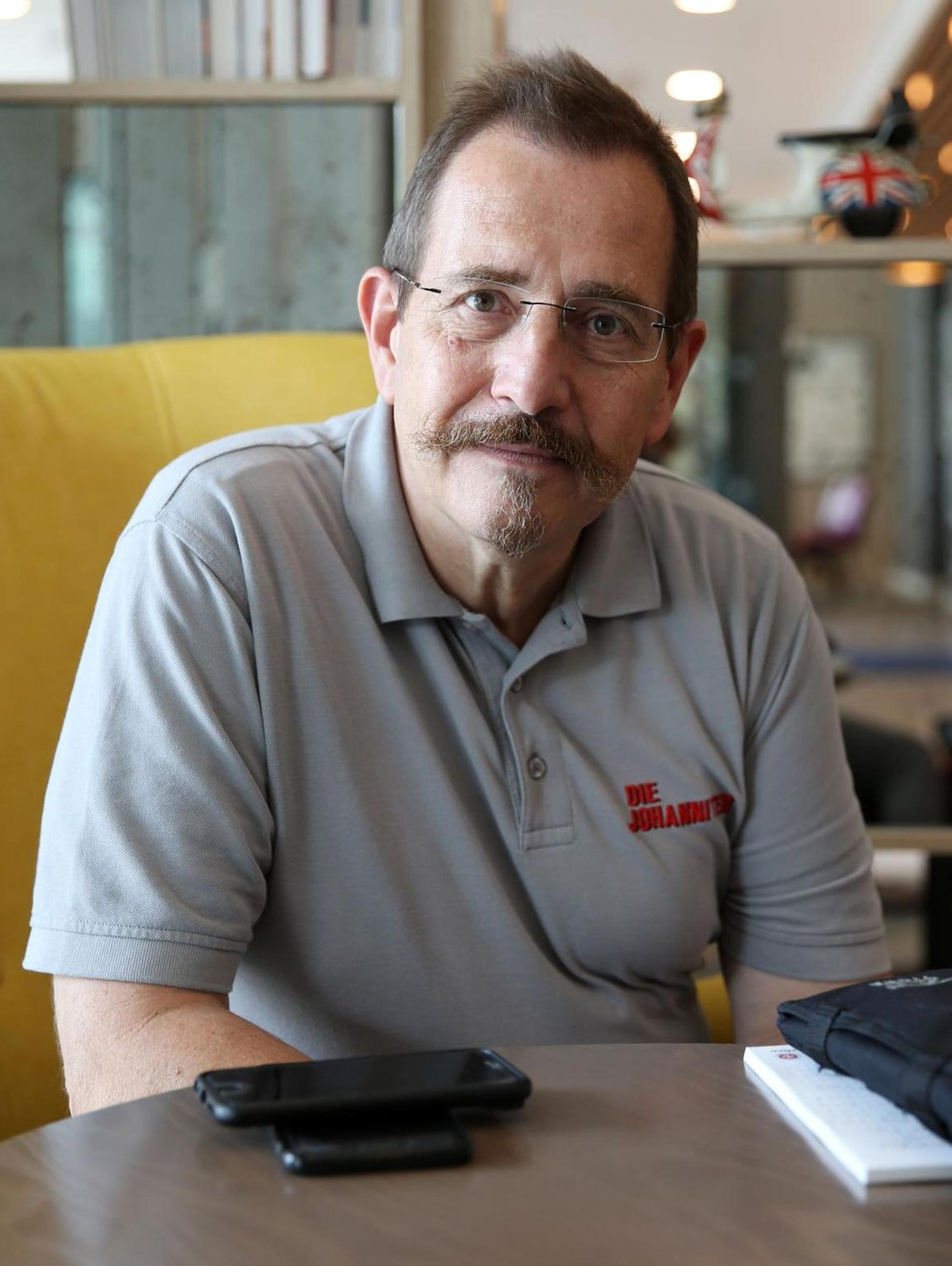 Christian van Duijen-Leiße