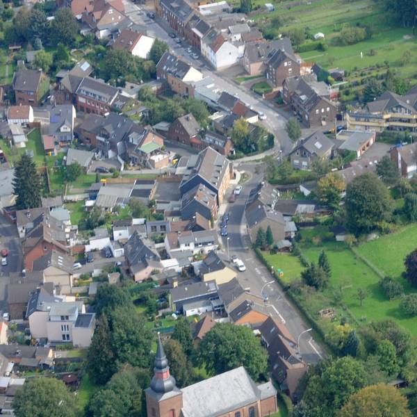 Frechen-Bachem