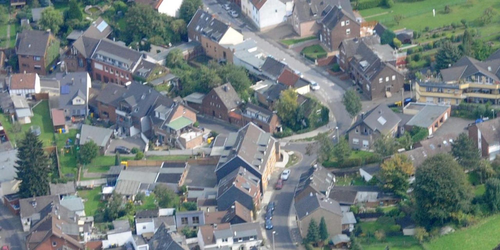 Frechen-Bachem