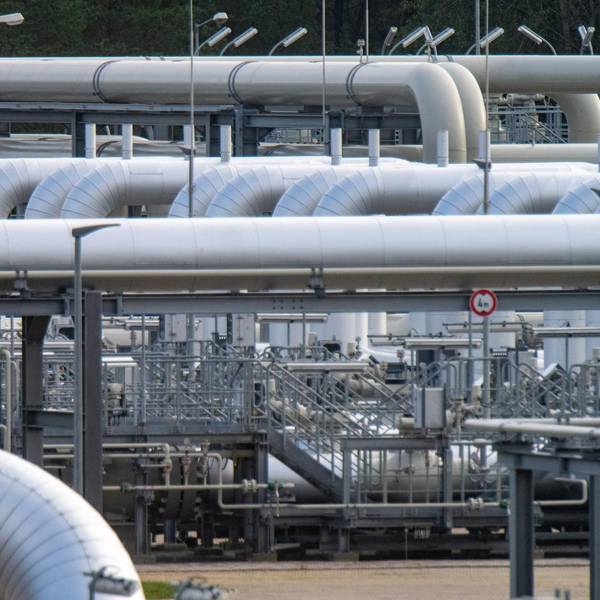 Ostseepipeline Fragen 280922