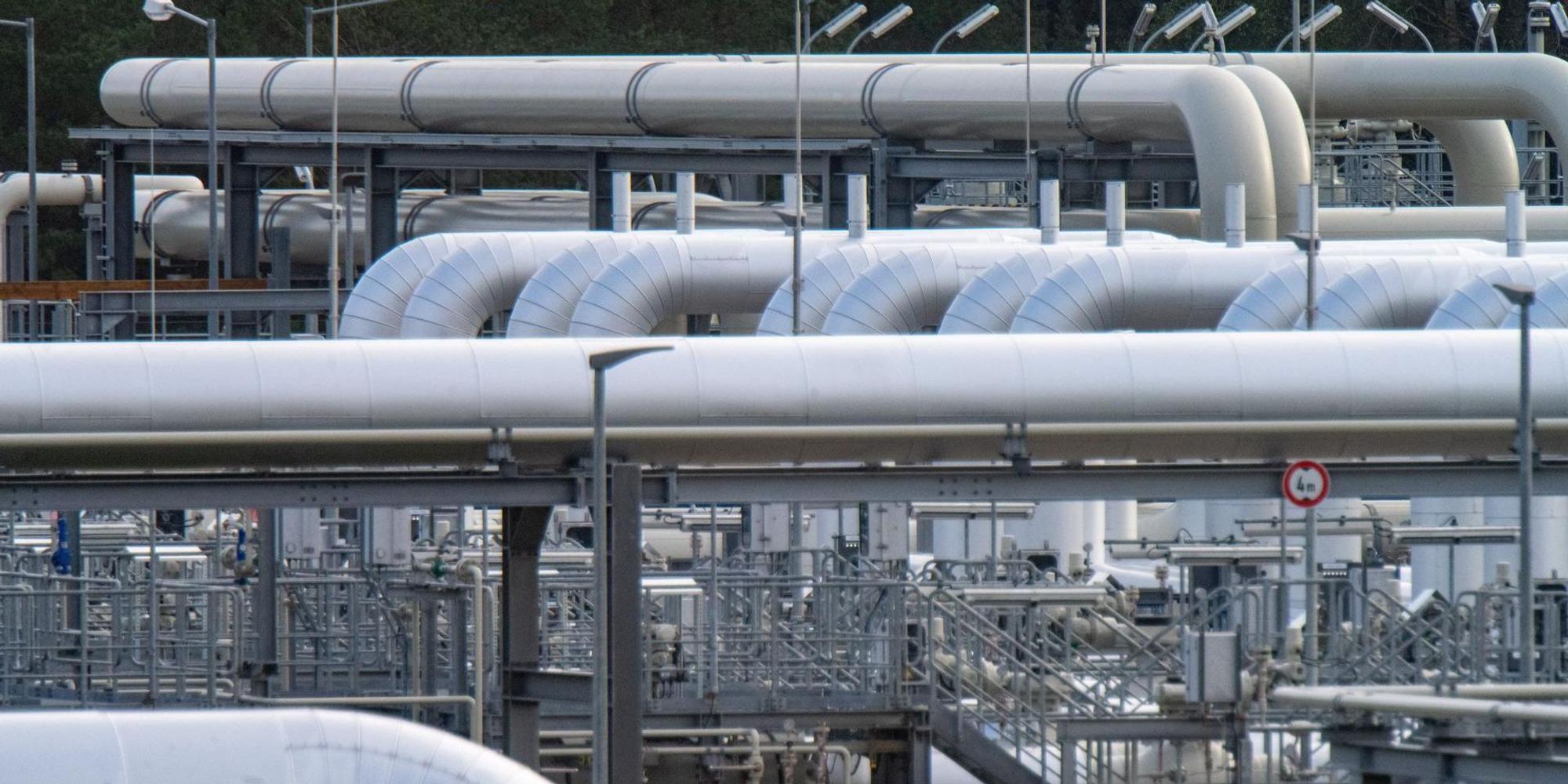 Ostseepipeline Fragen 280922
