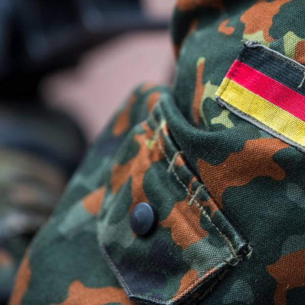 bundeswehr-symbolbild-dpa