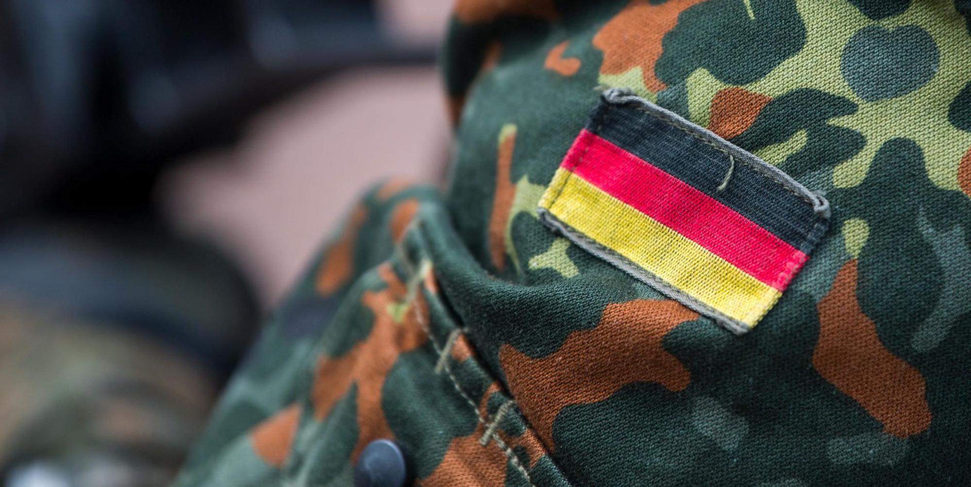 bundeswehr-symbolbild-dpa
