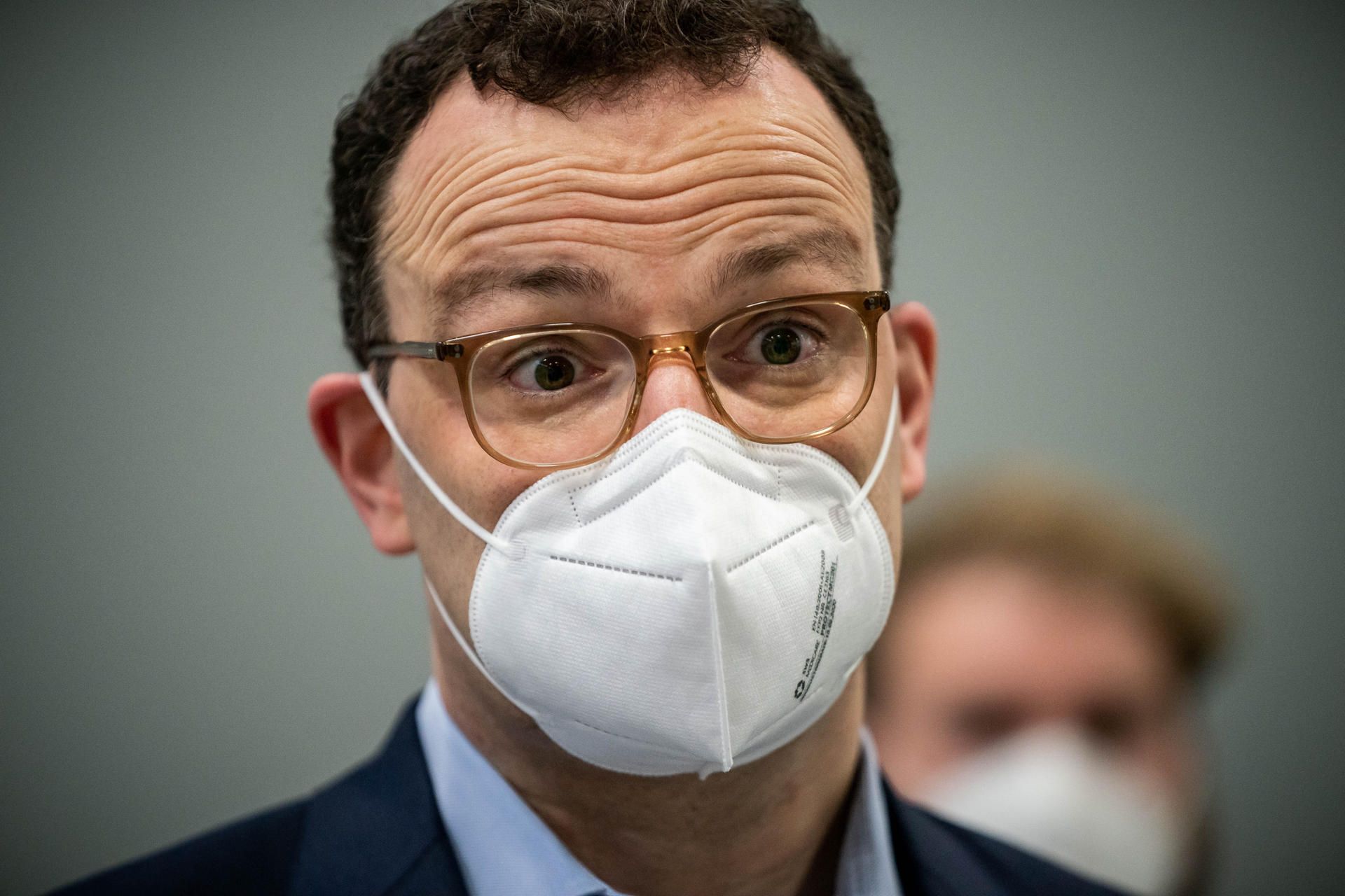 Jens Spahn
