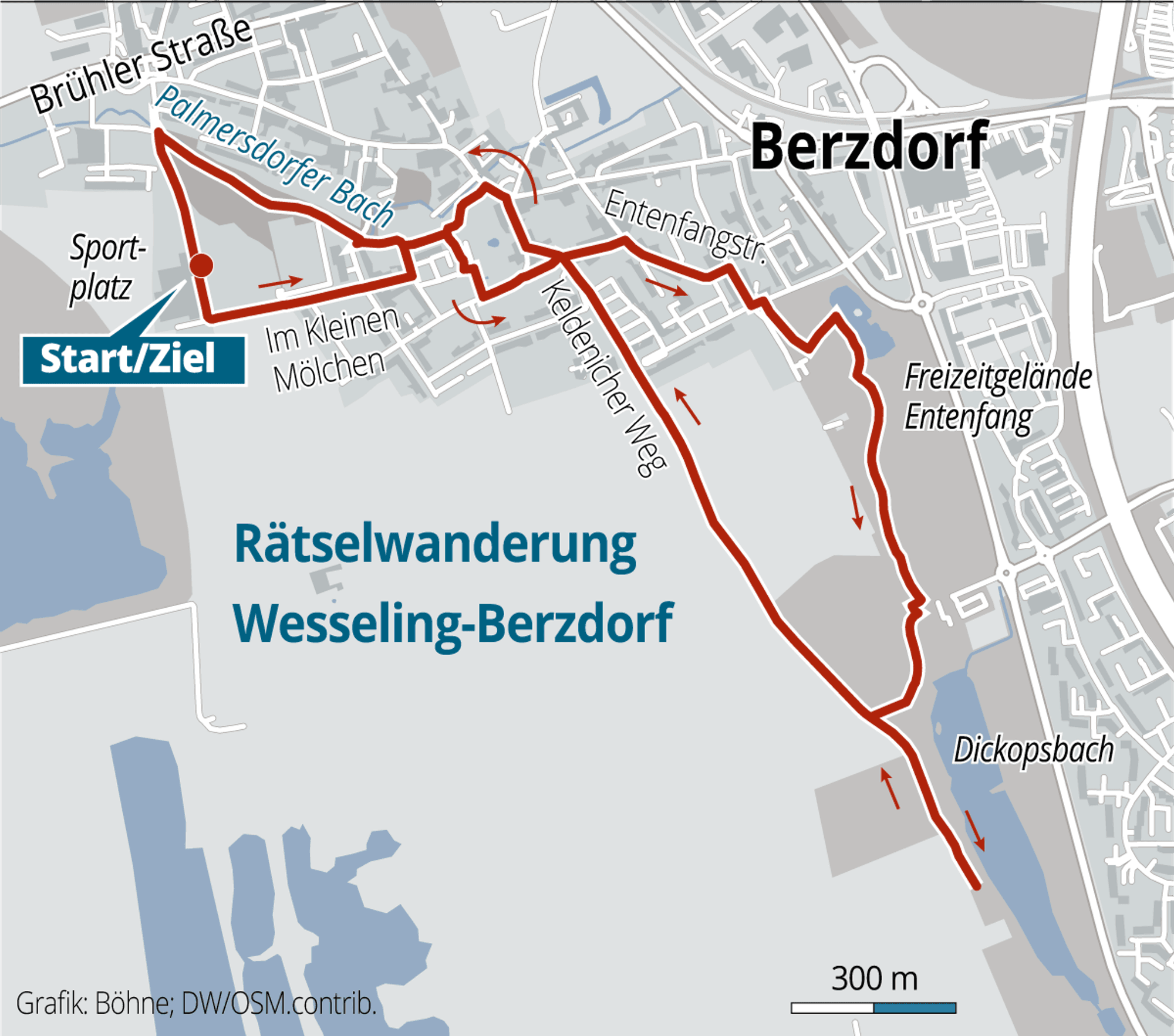 Raetsel-Wesseling-Berzdorf